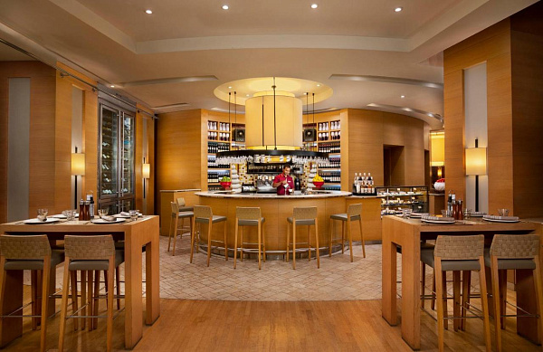 Beach Rotana Hotel and Towers Abu Dhab