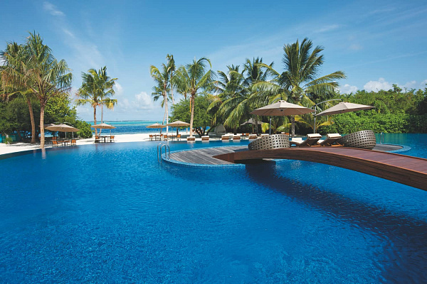 Hideaway Beach Resort and Spa