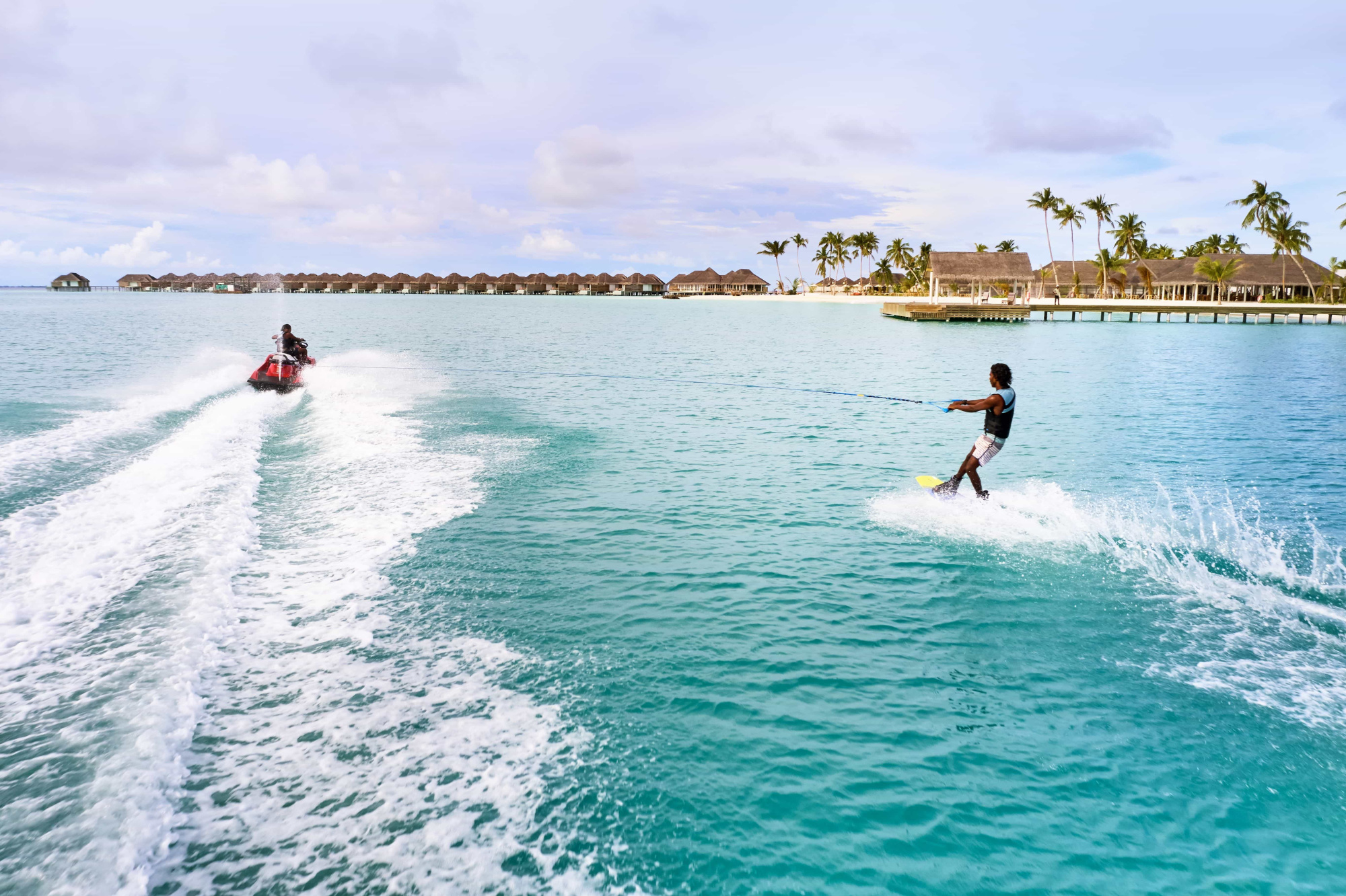 Sun Siyam Iru Veli Maldives Sun Siyam Iru Veli Maldives