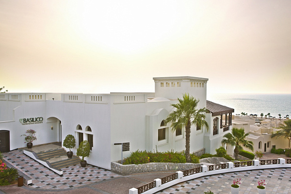 The Cove Rotana Resort