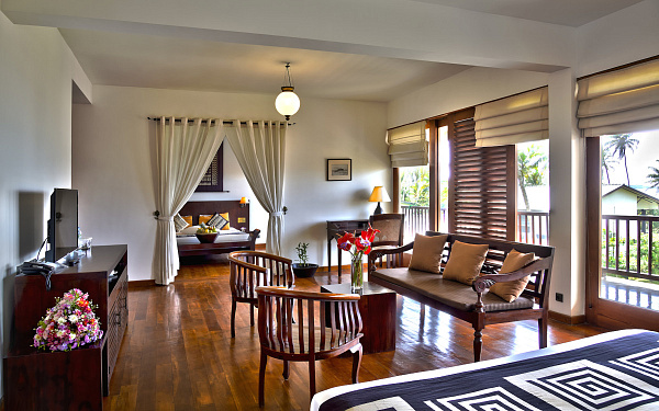 Weligama Bay Resort 