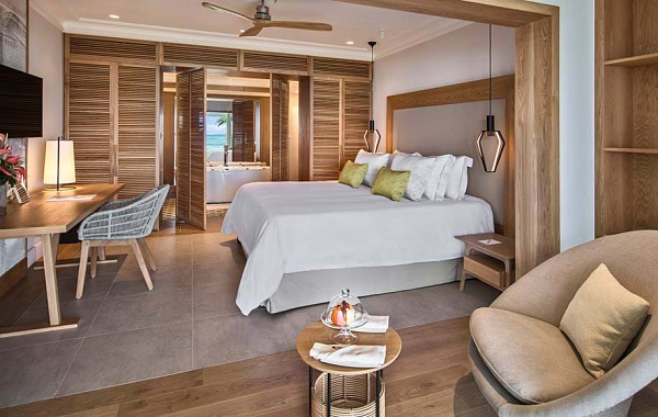 Sugar Beach Resort Sugar Beach Resort