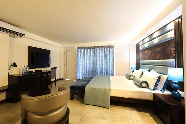 Joes Resort Unawatuna