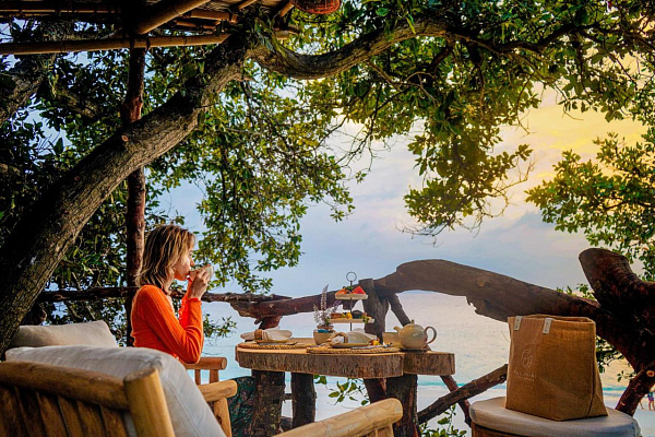 Malahini Kuda Bandos