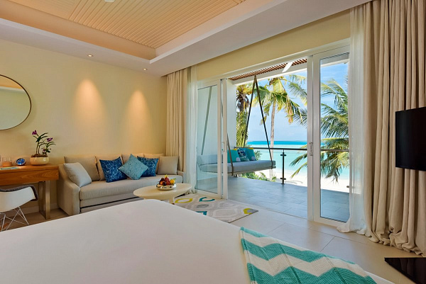 Kandima Maldives Kandima Maldives