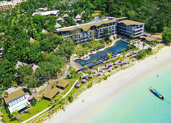 Beyond Resort Krabi Beyond Resort Krabi