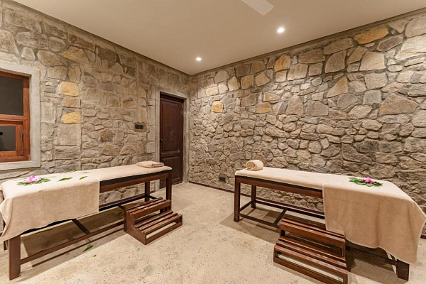 Ayugiri Ayurveda Wellness Resort Sigiriya