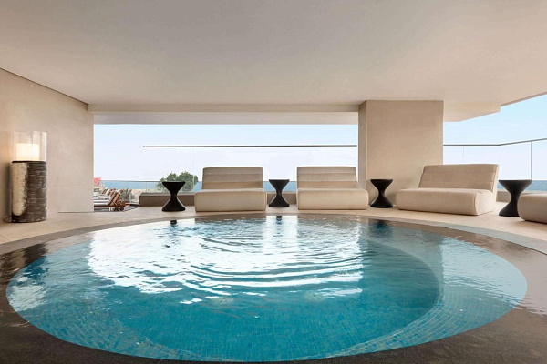 Wyndham Garden Ajman Corniche Wyndham Garden Ajman Corniche