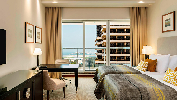 Grosvenor House, A Luxury Collection Hotel Dubai