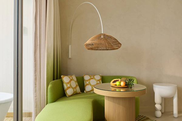 Centara Mirage Lagoon Maldives