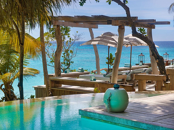 North Island a Luxury Collection Resort (North)