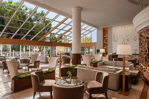 Papillon Belvil Hotel