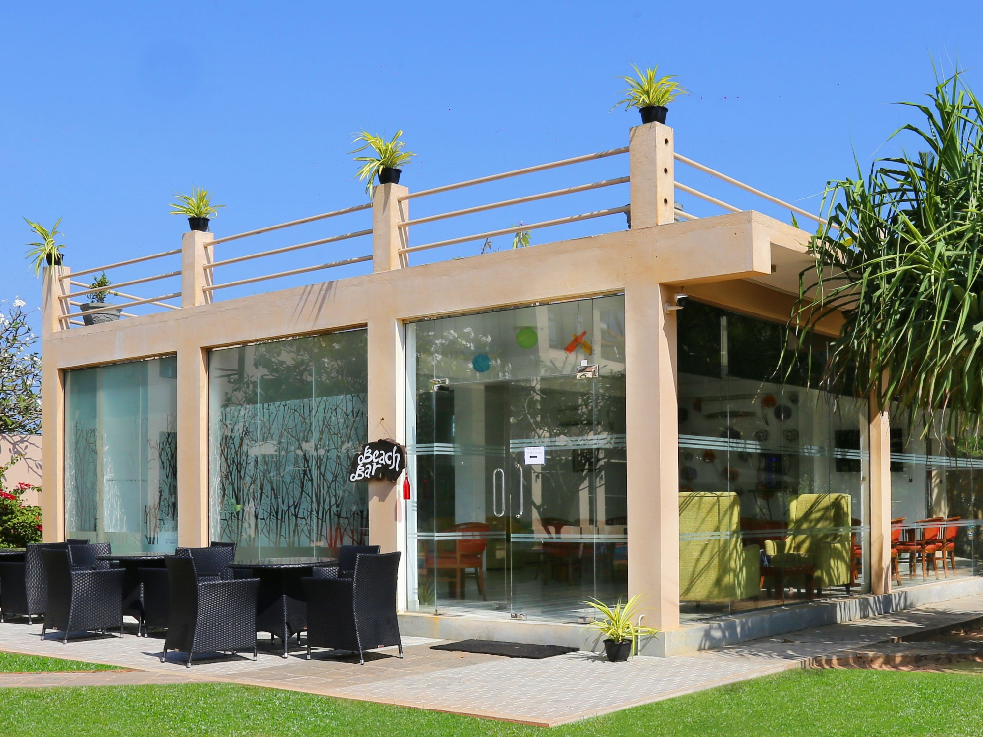 Mandara Resort Mandara Resort