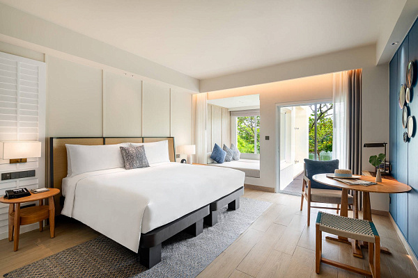Saii Laguna Phuket