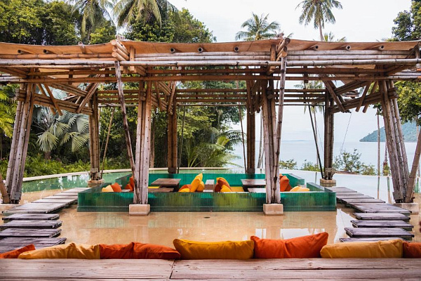 Soneva Kiri Koh Kood