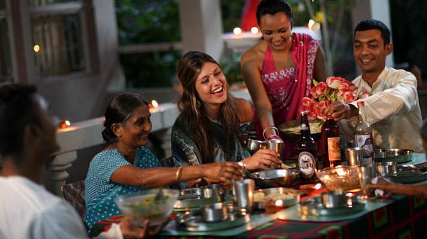 Sunrise Attitude (ex. Emeraude Beach Attitude)