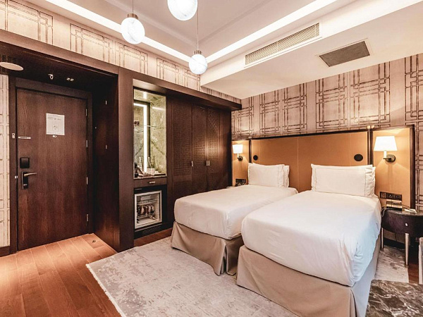 The Galata Istanbul Hotel MGallery