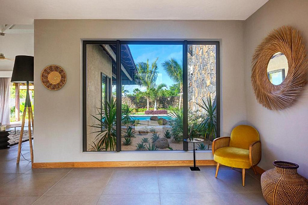 Mythic Suites & Villas