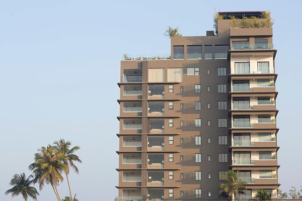 Crystal Sands Crystal Sands