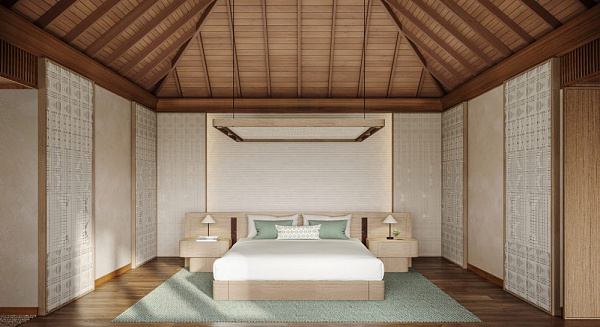 Huvafen Fushi Maldives Huvafen Fushi Maldives