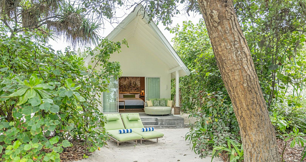 RAAYA by Atmosphere, Maldives