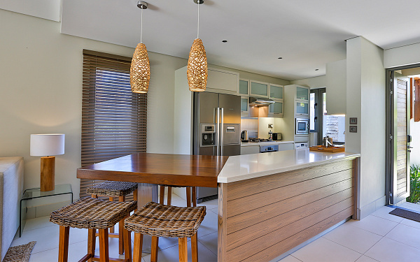 Anahita Mauritius The Resort 