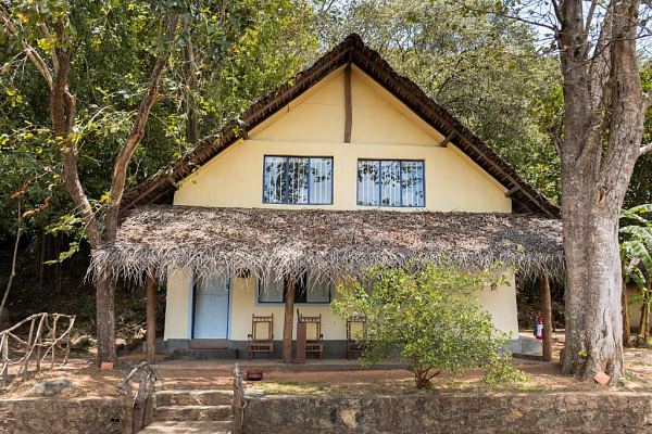 Amuna Ayurveda & Wellness Retreat