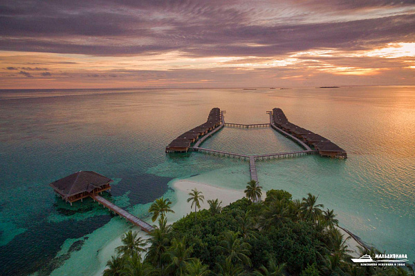 Medhufushi Island Resort Medhufushi Island Resort