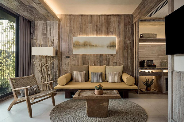 Dinso Resort & Villas Phuket Dinso Resort & Villas Phuket