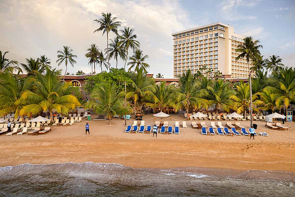 Araliya Beach Resort & Spa Unawatuna