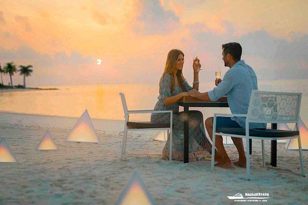 Kandima Maldives Kandima Maldives
