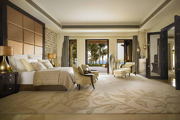 One & Only the Palm Dubai One & Only the Palm Dubai