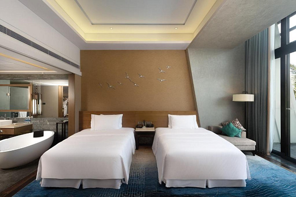 Westin Haitangbay Sanya