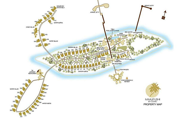 COMO Maalifushi