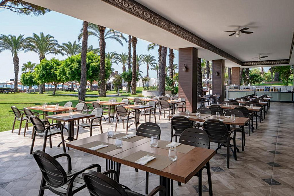 Papillon Ayscha Hotel Papillon Ayscha Hotel