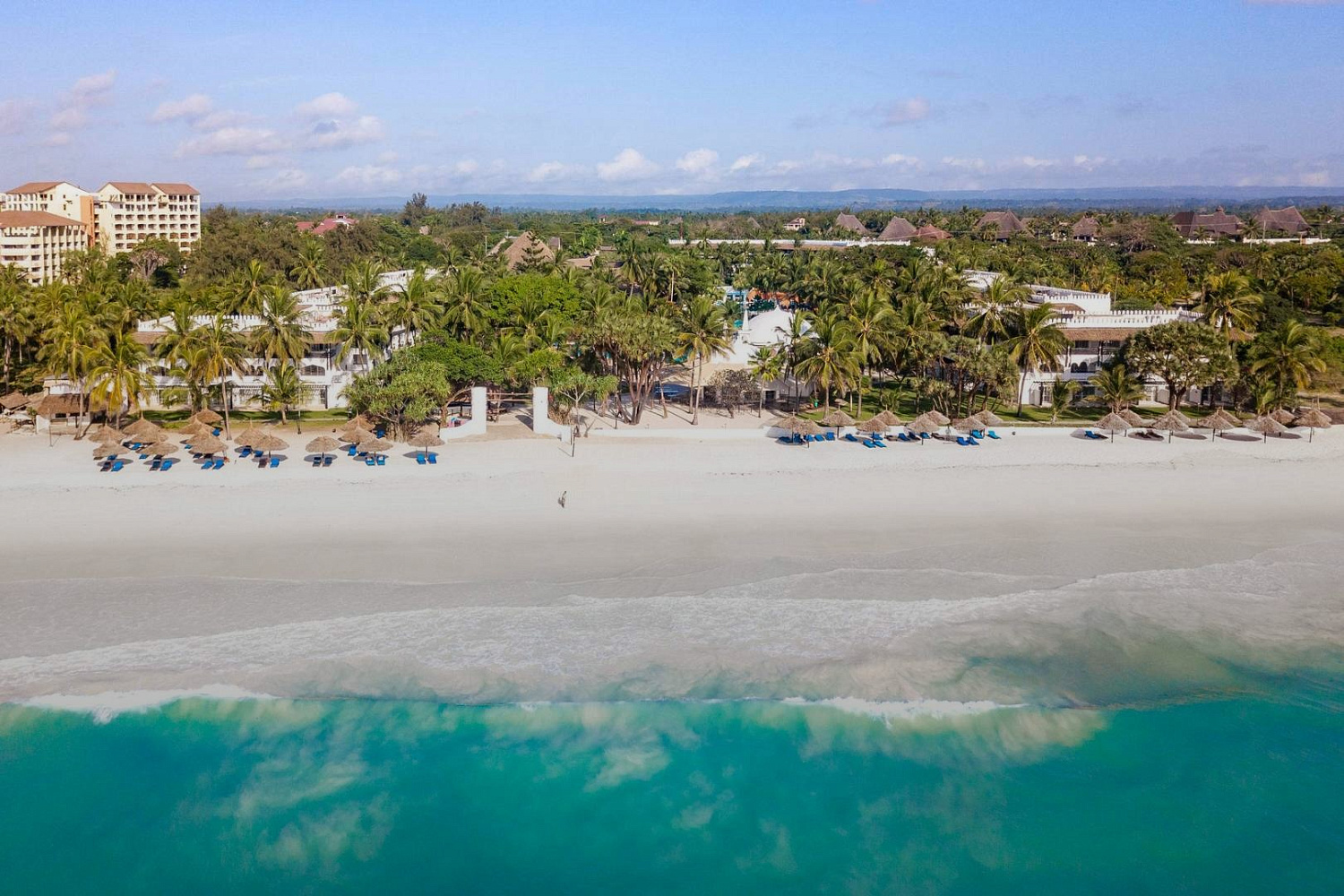 Southern Palms Beach Resort