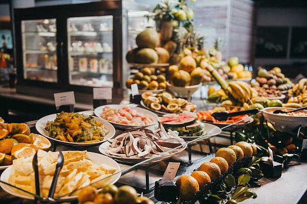 Canonnier Beachcomber Golf Resort & SPA Canonnier Beachcomber Golf Resort & SPA