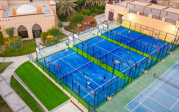 Saadiyat Rotana Resort Villas