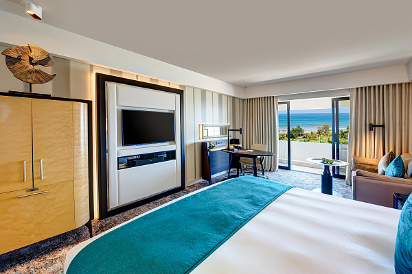 Intercontinental Muscat