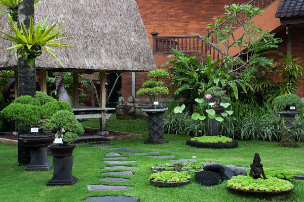 Keraton Jimbaran Resort & Spa Keraton Jimbaran Resort & Spa