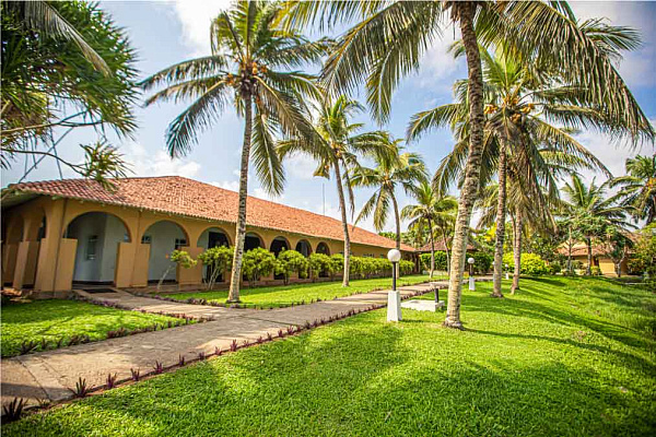 Club Palm Bay Club Palm Bay