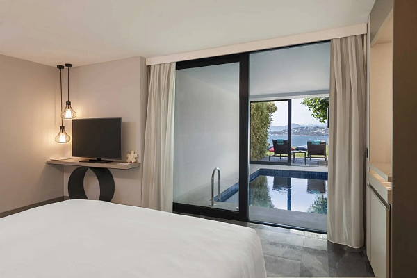 Le Meridien Bodrum Beach Resort