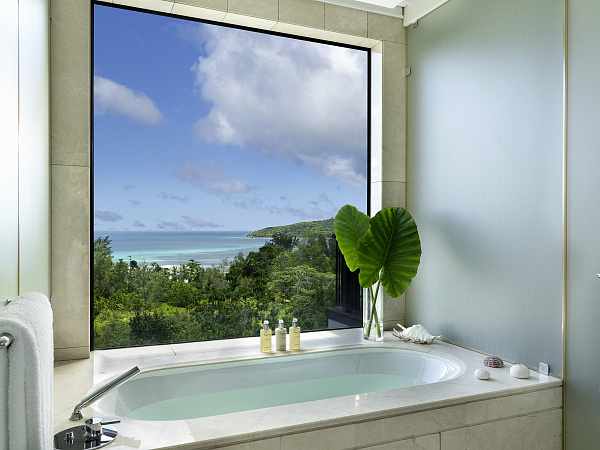 Raffles Seychelles (Praslin) Raffles Seychelles (Praslin)