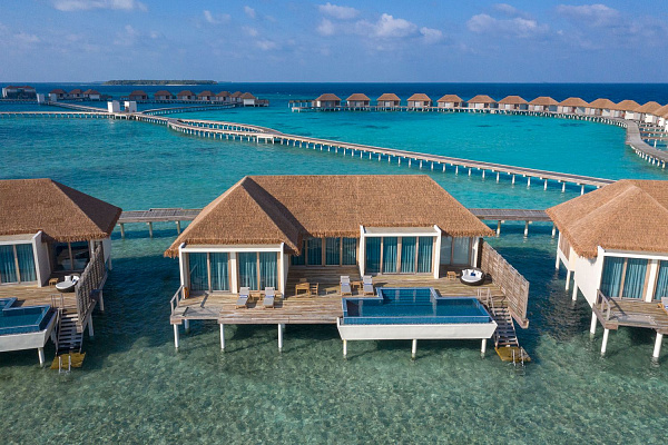 Radisson Blu Resort Maldives