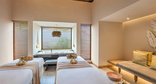 Anantara Iko Mauritius Resort & Villas