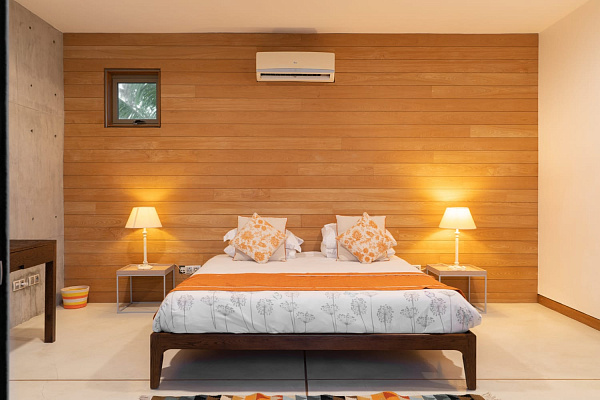 Villa de l’Ocean by Muse Villas