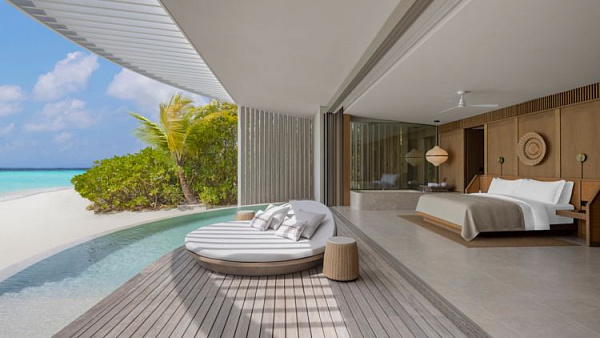 The Ritz-Carlton Maldives, Fari Islands