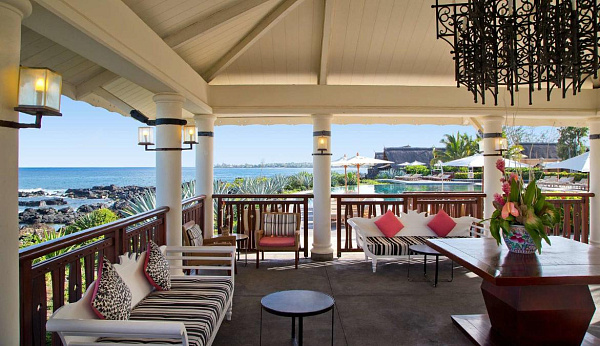 Club Med Villas d'Albion