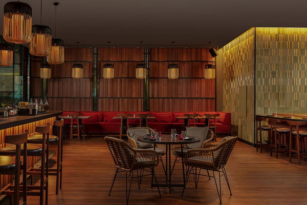 Le Meridien Istanbul Etiler