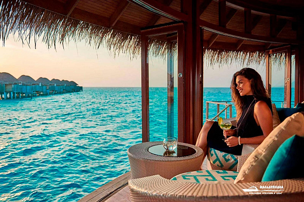 Constance Halaveli Resort Maldives Constance Halaveli Resort Maldives